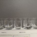 724 5223 WATER GLASS